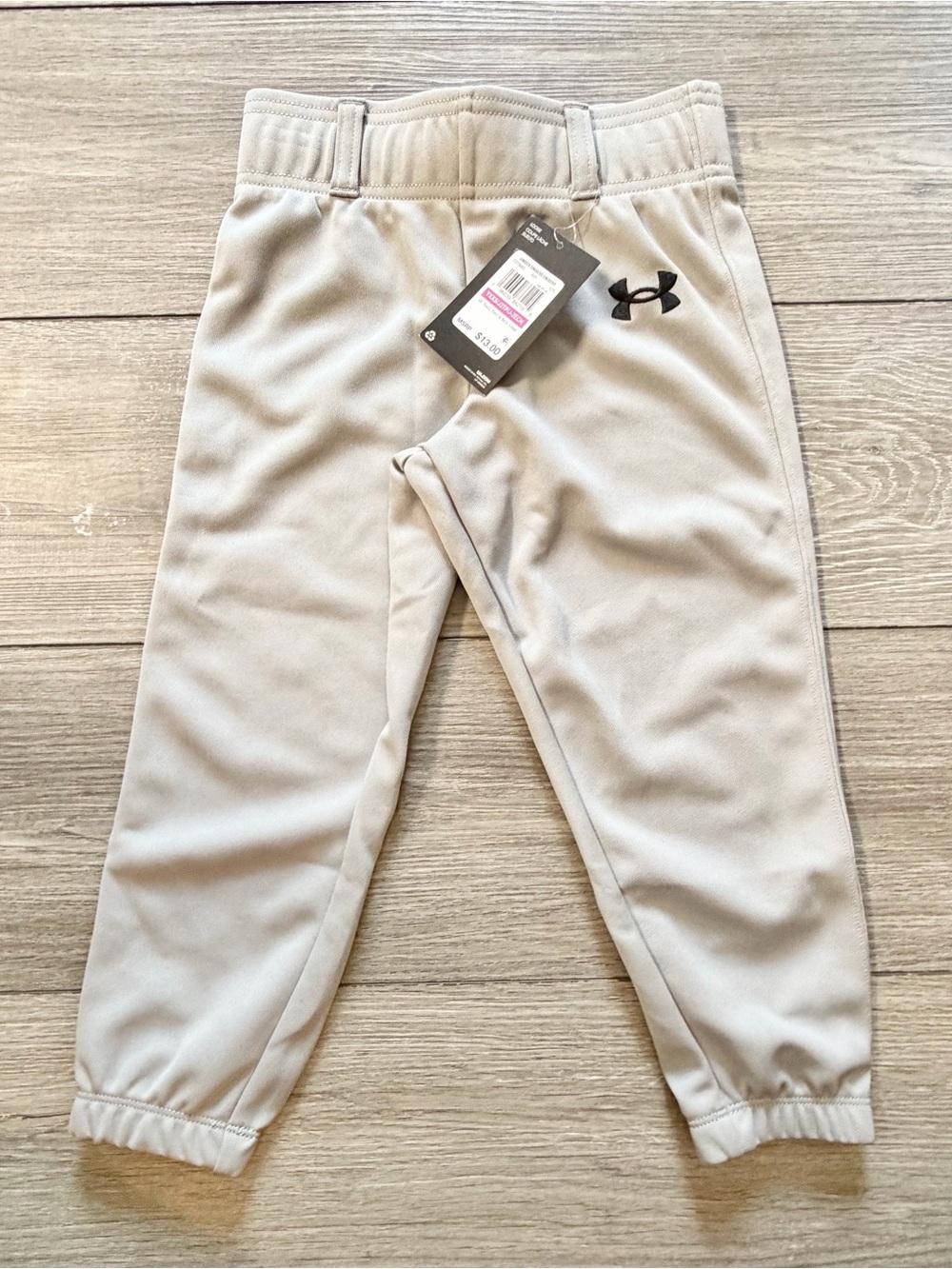 Under Armour Youth XXS Baseball Pants NWT